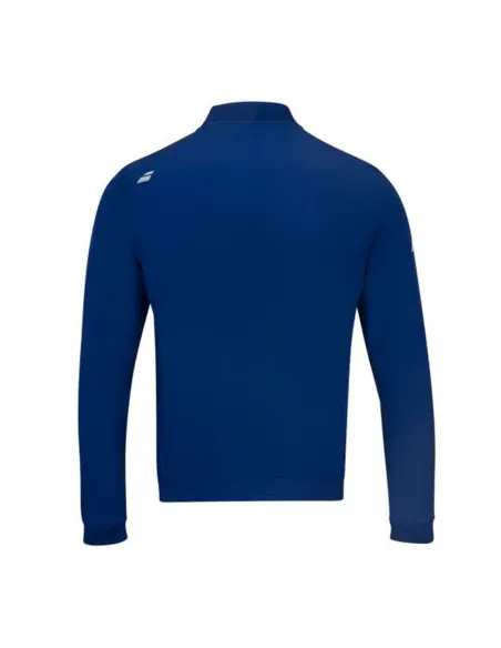 Babolat Play Veste Homme 3Mp1121 |BABOLAT |Vêtements de padel BABOLAT