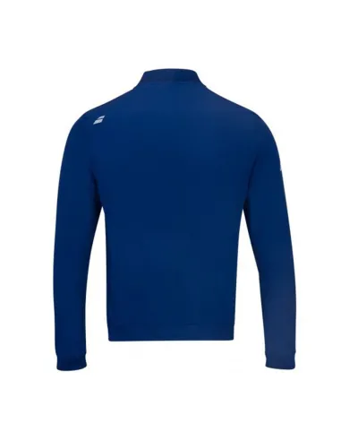 Babolat Play Giacca Uomo 3Mp1121 |BABOLAT |Abbigliamento da padel BABOLAT
