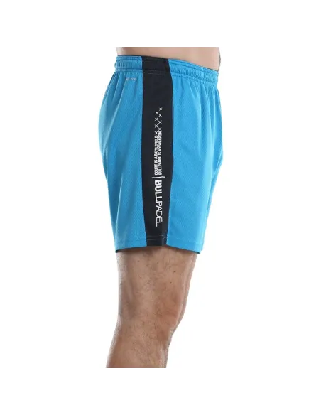 Short Bullpadel Acure |BULLPADEL |Vêtements de padel BULLPADEL