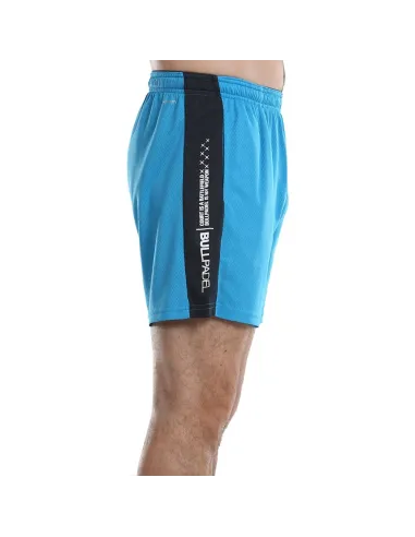 Short Bullpadel Acure |BULLPADEL |Vêtements de padel BULLPADEL