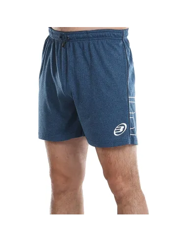 Pantalon Court Bullpadel Adune |BULLPADEL |Vêtements de padel BULLPADEL
