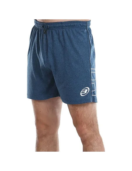 Pantalón Corto Bullpadel Adune |BULLPADEL |Ropa de pádel BULLPADEL