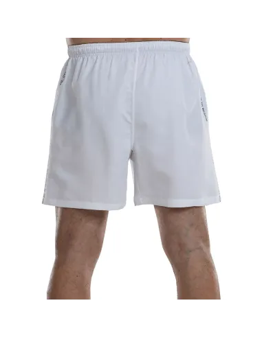 Pantalona Curta Bullpadel Agnus |BULLPADEL |Roupa de padel BULLPADEL
