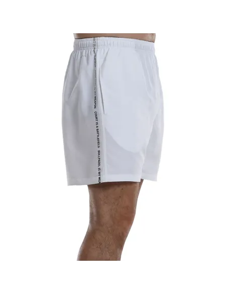 Pantalon Court Bullpadel Agnus |BULLPADEL |Vêtements de padel BULLPADEL Pantalon Court Bullpadel Agnus |BULLPADEL |Vêtements de padel BULLPADEL