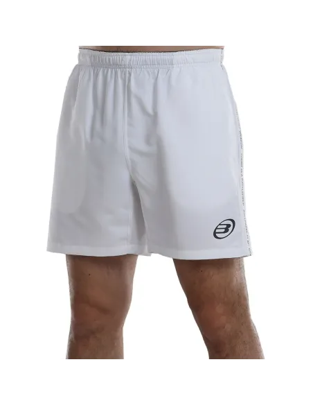 Pantalon Court Bullpadel Agnus |BULLPADEL |Vêtements de padel BULLPADEL Pantalon Court Bullpadel Agnus |BULLPADEL |Vêtements de padel BULLPADEL
