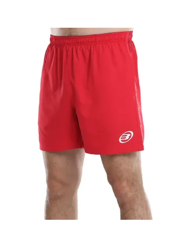 Pantalón Corto Bullpadel Agnus |BULLPADEL |Ropa de pádel BULLPADEL