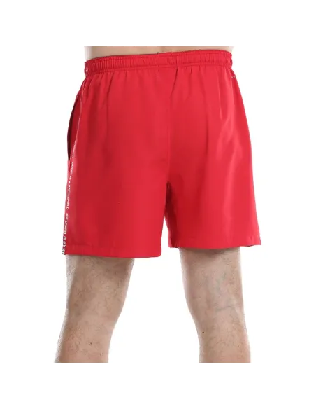 Pantalona Curta Bullpadel Agnus |BULLPADEL |Roupa de padel BULLPADEL