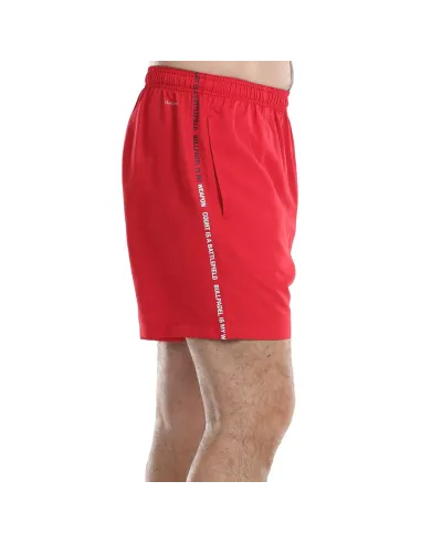 Pantalona Curta Bullpadel Agnus |BULLPADEL |Roupa de padel BULLPADEL