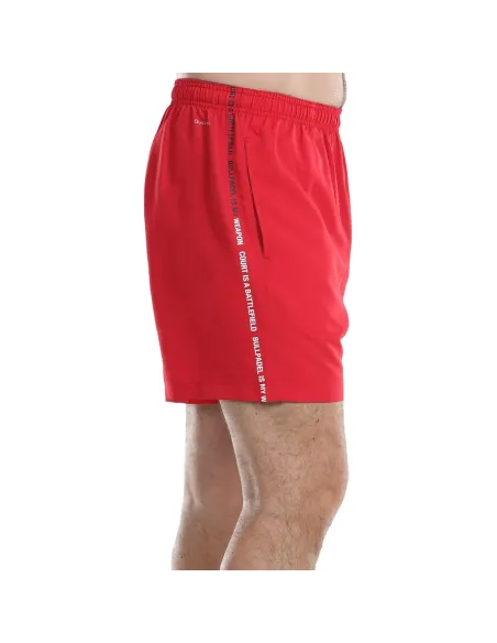 Pantalón Corto Bullpadel Agnus |BULLPADEL |Ropa de pádel BULLPADEL