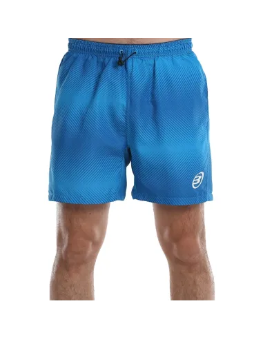 Pantalon Court Bullpadel Agues |BULLPADEL |Vêtements de padel BULLPADEL