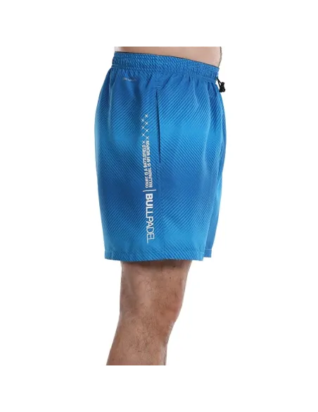Shorts Bullpadel Agues |BULLPADEL |BULLPADEL padel clothing