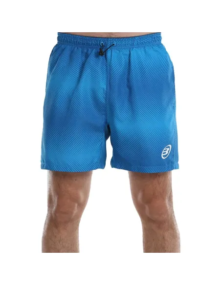 Pantalón Corto Bullpadel Agues |BULLPADEL |Ropa de pádel BULLPADEL