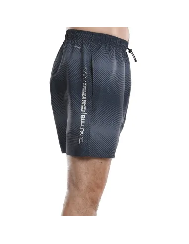 Pantalón Corto Bullpadel Agues |BULLPADEL |Ropa de pádel BULLPADEL