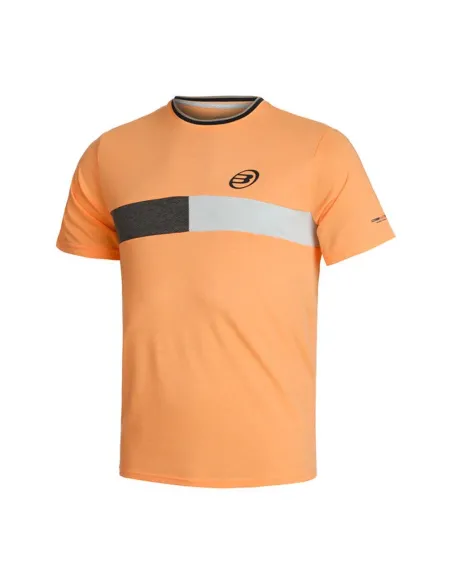 Camiseta Bullpadel Notro |BULLPADEL |Ropa de pádel BULLPADEL