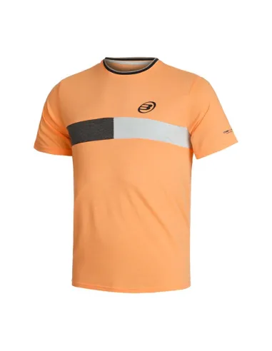 Camiseta Bullpadel Notro |BULLPADEL |Ropa de pádel BULLPADEL