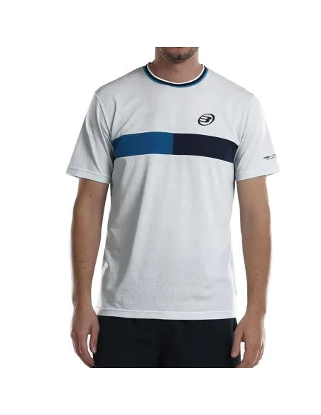 Camiseta Bullpadel Notro |BULLPADEL |Ropa de pádel BULLPADEL