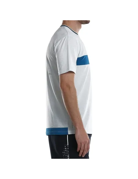 Camiseta Bullpadel Notro |BULLPADEL |Ropa de pádel BULLPADEL