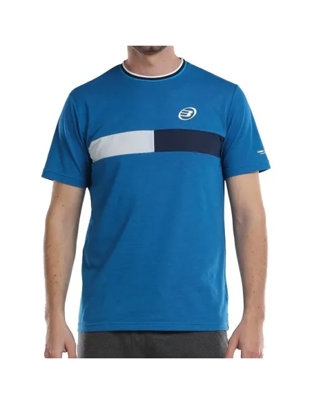 Camiseta Bullpadel Notro |BULLPADEL |Ropa de pádel BULLPADEL