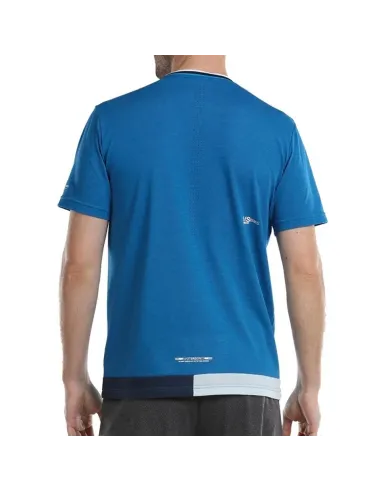 T-Shirt Bullpadel Notro |BULLPADEL |BULLPADEL padel clothing