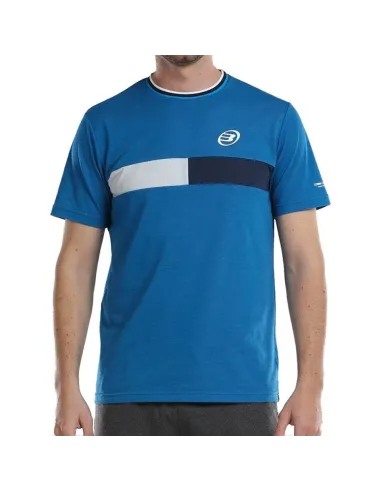 T-Shirt Bullpadel Notro |BULLPADEL |BULLPADEL padel clothing