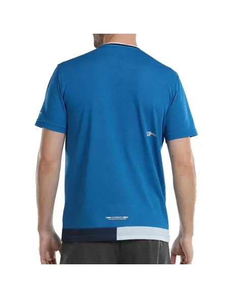 Camiseta Bullpadel Notro |BULLPADEL |Ropa de pádel BULLPADEL