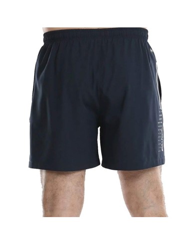 Pantalona Curta Bullpadel Noto |BULLPADEL |Roupa de padel BULLPADEL