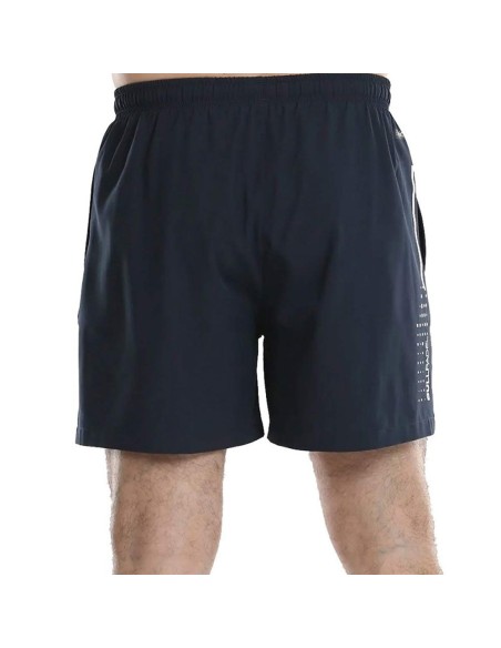 Pantalon Court Bullpadel Noto |BULLPADEL |Vêtements de padel BULLPADEL