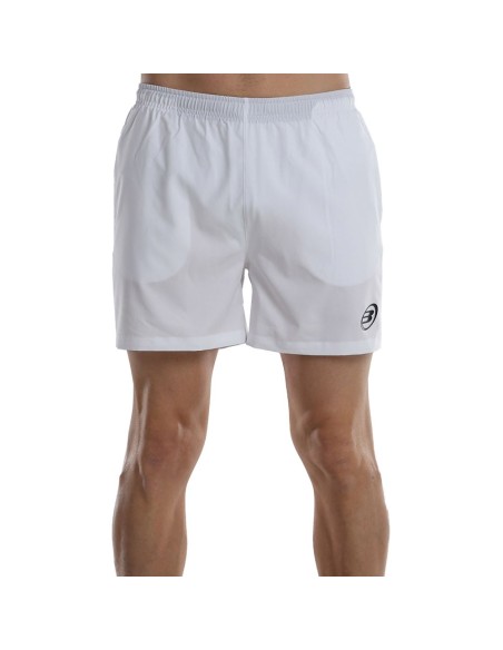 Pantalon Court Bullpadel Noto |BULLPADEL |Vêtements de padel BULLPADEL