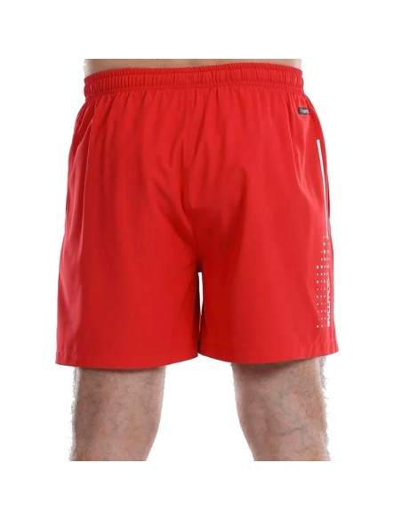 Pantalon Court Bullpadel Noto |BULLPADEL |Vêtements de padel BULLPADEL