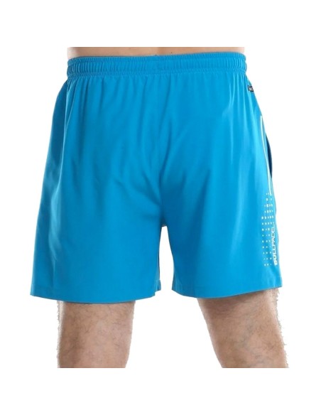 Pantalón Corto Bullpadel Noto |BULLPADEL |Ropa de pádel BULLPADEL