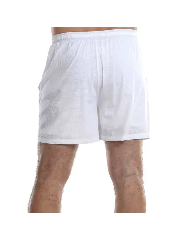 Pantalona Curta Bullpadel Yente |BULLPADEL |Roupa de padel BULLPADEL