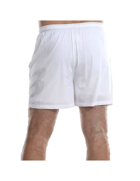 Pantalon Court Bullpadel Yente |BULLPADEL |Vêtements de padel BULLPADEL Pantalon Court Bullpadel Yente |BULLPADEL |Vêtements de padel BULLPADEL