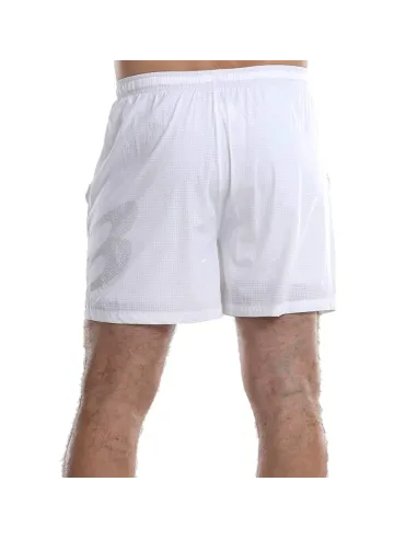 Pantalona Curta Bullpadel Yente |BULLPADEL |Roupa de padel BULLPADEL