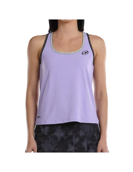 Tank Top Bullpadel Emita |BULLPADEL |BULLPADEL padel clothing