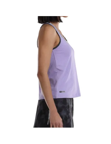 Camiseta De Alças Bullpadel Emita |BULLPADEL |Roupa de padel BULLPADEL