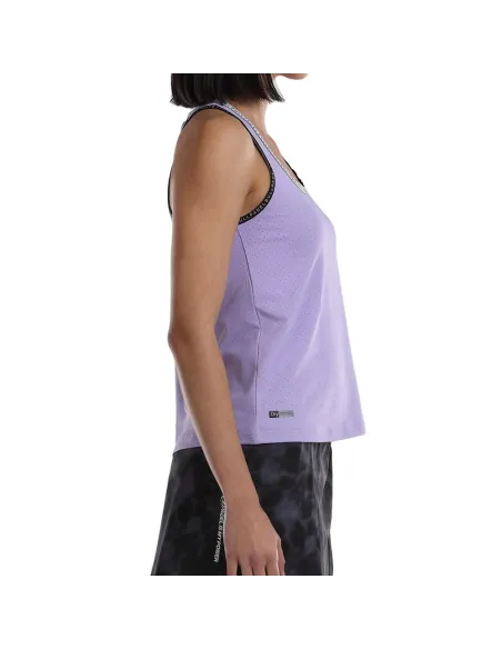 Camiseta De Tirantes Bullpadel Emita |BULLPADEL |Ropa de pádel BULLPADEL