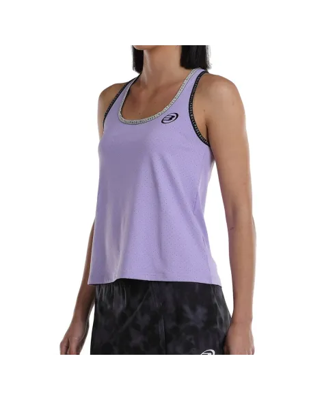Débardeur Bullpadel Emita |BULLPADEL |Vêtements de padel BULLPADEL