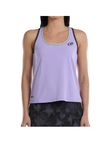 Débardeur Bullpadel Emita |BULLPADEL |Vêtements de padel BULLPADEL