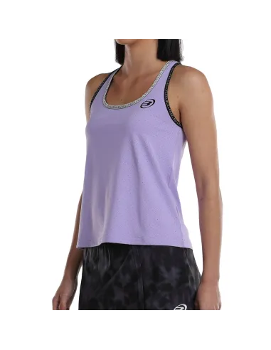 Tank Top Bullpadel Emita |BULLPADEL |BULLPADEL padel clothing