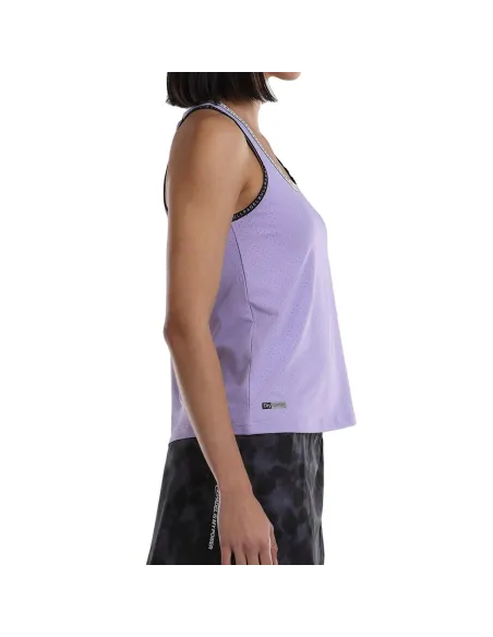 Canotta Bullpadel Emita |BULLPADEL |Abbigliamento da padel BULLPADEL