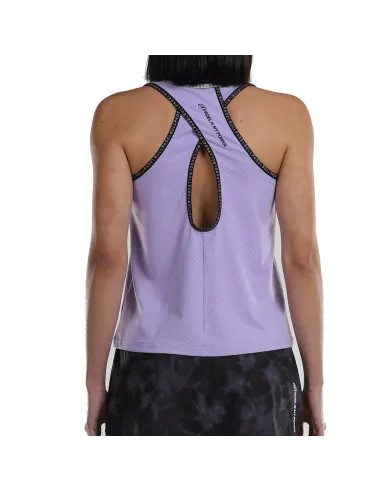 Camiseta De Alças Bullpadel Emita |BULLPADEL |Roupa de padel BULLPADEL