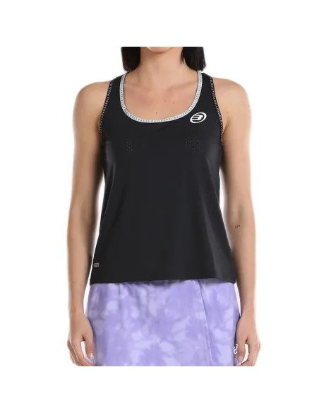 Camiseta De Alças Bullpadel Emita |BULLPADEL |Roupa de padel BULLPADEL