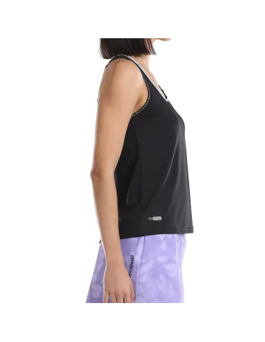 Canotta Bullpadel Emita |BULLPADEL |Abbigliamento da padel BULLPADEL