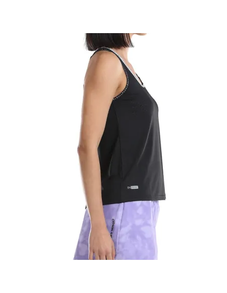 Camiseta De Alças Bullpadel Emita |BULLPADEL |Roupa de padel BULLPADEL