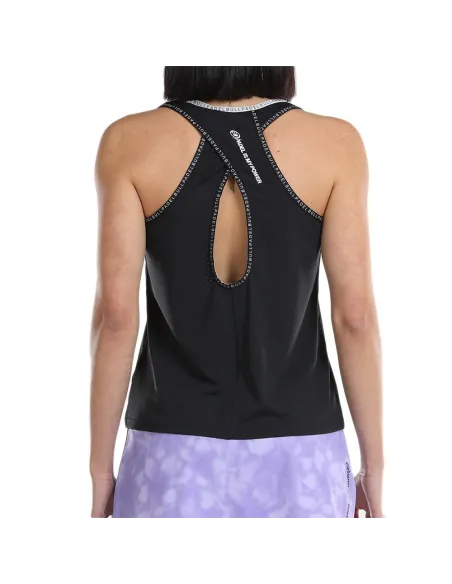 Camiseta De Tirantes Bullpadel Emita |BULLPADEL |Ropa de pádel BULLPADEL