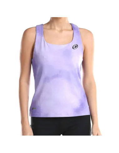 Camiseta Tirantes Bullpadel Eneal |BULLPADEL |BULLPADEL padel clothing