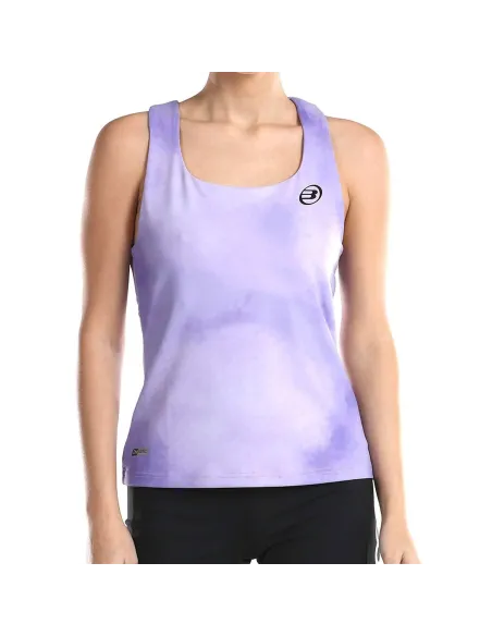 Camiseta Tirantes Bullpadel Eneal |BULLPADEL |BULLPADEL padel clothing