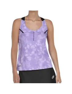 Camiseta Tirantes Bullpadel Elidi Mujer |BULLPADEL |Ropa de pádel BULLPADEL
