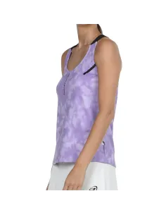 Camiseta Tirantes Bullpadel Elidi Mujer |BULLPADEL |Ropa de pádel BULLPADEL 2