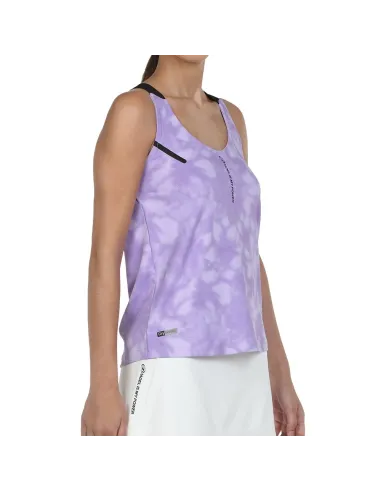 Camiseta Tirantes Bullpadel Elidi Mujer |BULLPADEL |Ropa de pádel BULLPADEL